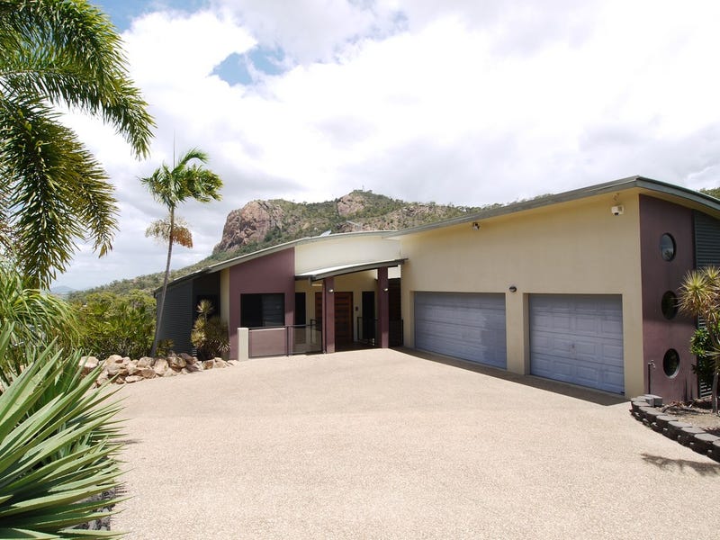 34 Balmoral Drive, Castle Hill, Qld 4810