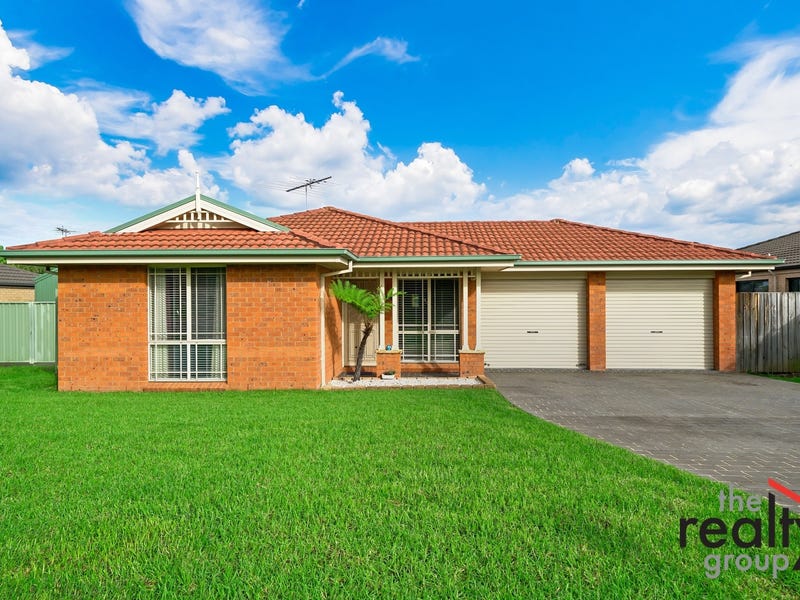 10 Curtin Place, Narellan Vale, NSW 2567