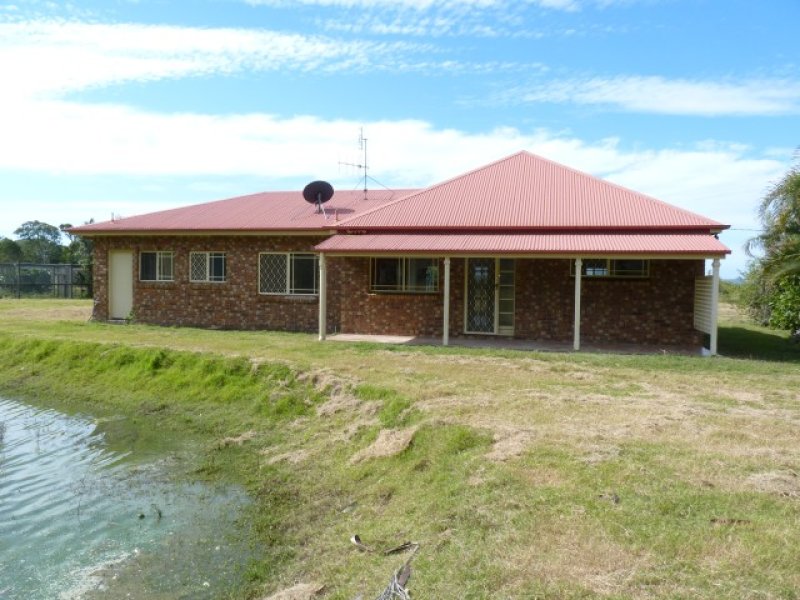 83 Ti Tree Road East, Booral, Qld 4655 Property Details