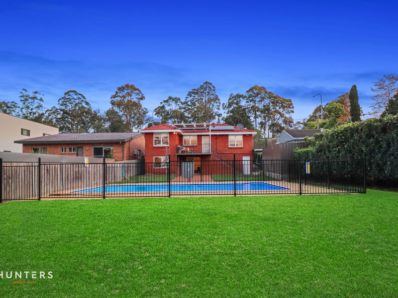 16 Forsyth Place, Oatlands, NSW 2117 - Property Details