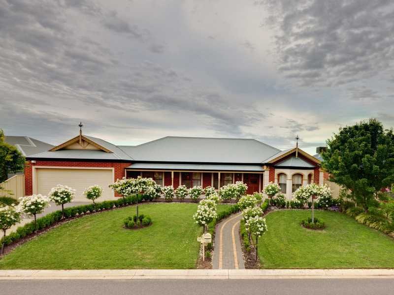 51 Panorama Drive, Mildura, Vic 3500 Property Details