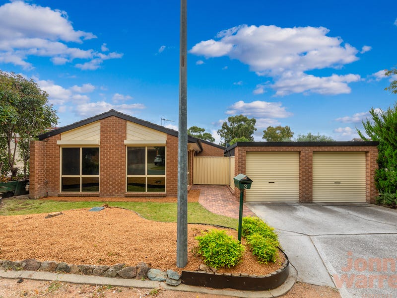 3 Popplewell Place, Gordon, ACT 2906