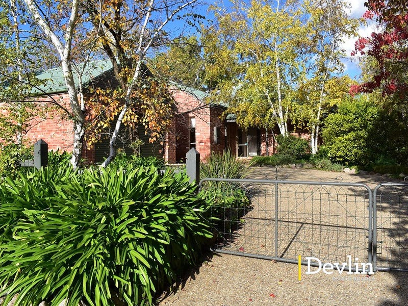 40 Last Street, Beechworth, VIC 3747