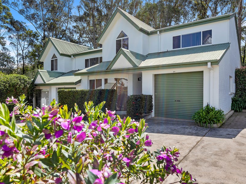 24/1315 Augusta Place, Mollymook, NSW 2539 Property Details