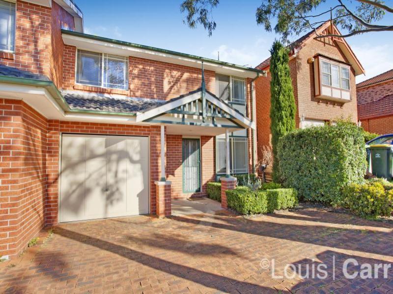 100 County Drive, Cherrybrook, NSW 2126