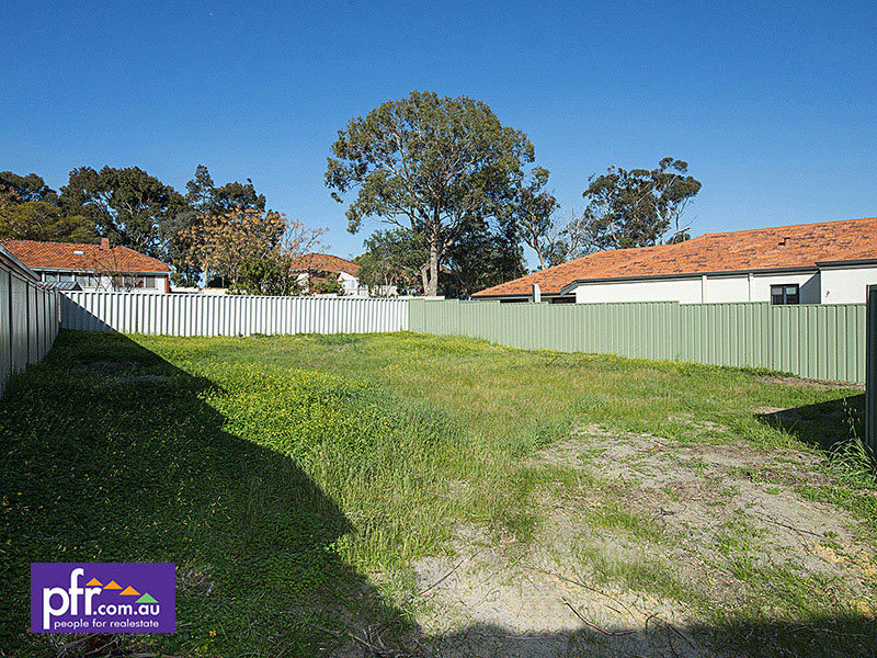 432A Berwick Street, St James, WA 6102