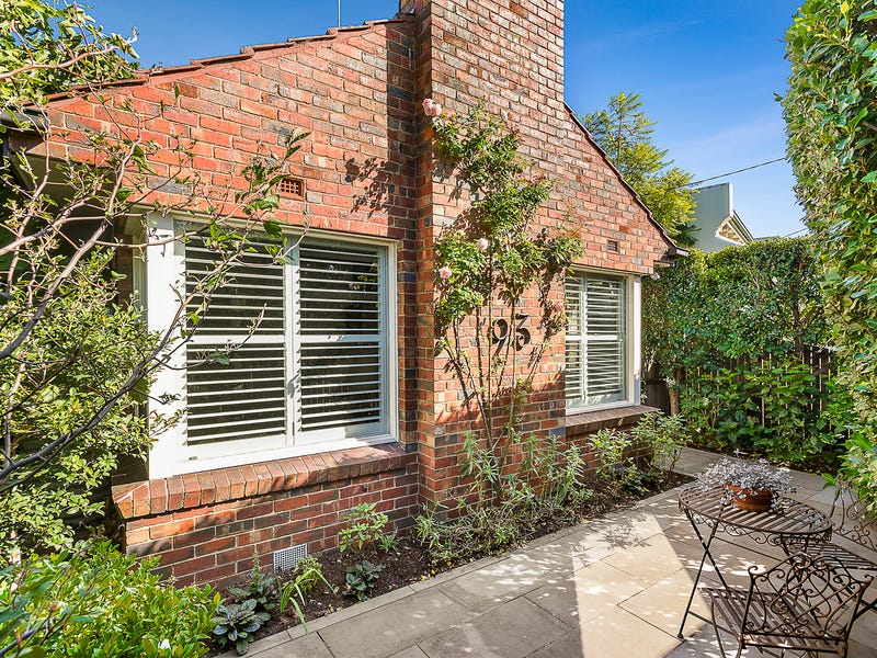 93 Pickles Street, Port Melbourne, Vic 3207 House for Sale