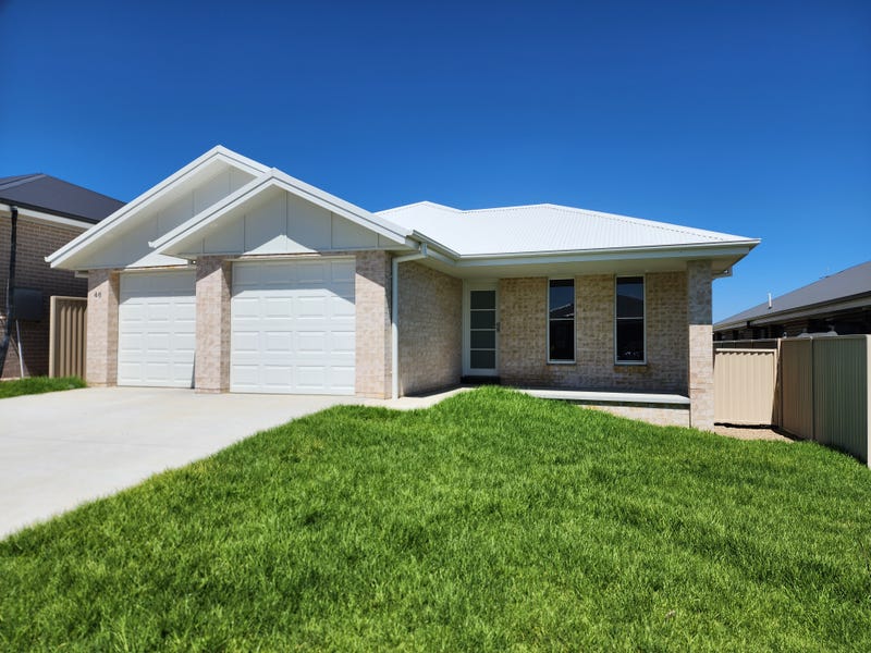46 Basalt Way, Kelso, NSW 2795