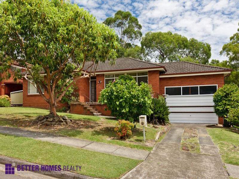 11 Roselea Way, Beecroft, NSW 2119 - realestate.com.au