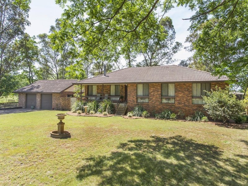 7583 Kooringal Drive, Agnes Banks, NSW 2753