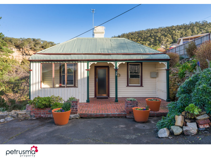34 Summerhill Road, West Hobart, TAS 7000