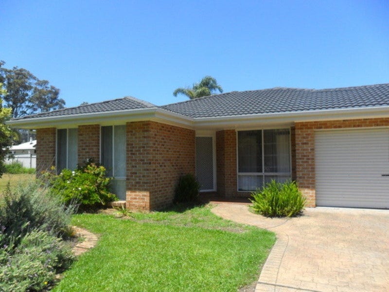 38 Argyle Street, Vincentia, NSW 2540