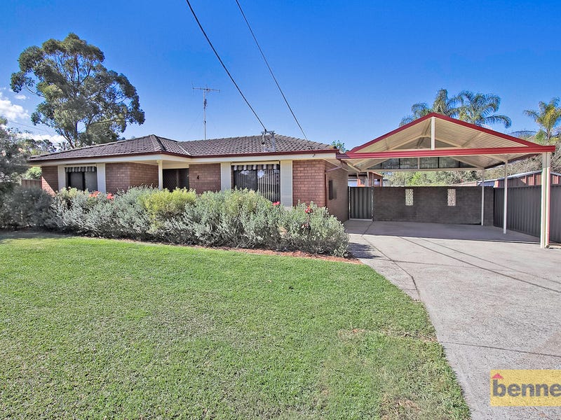 4 Randall Street, Agnes Banks, NSW 2753