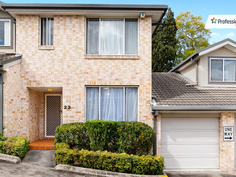 23/317 Adeline Street, Rydalmere, NSW 2116