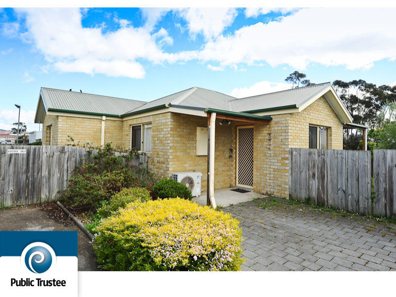 6/21 Parsonage Place, Sorell, Tas 7172 - Property Details