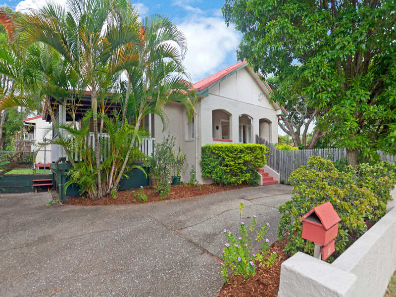 46 Pansy Street, Wynnum, Qld 4178 Property Details