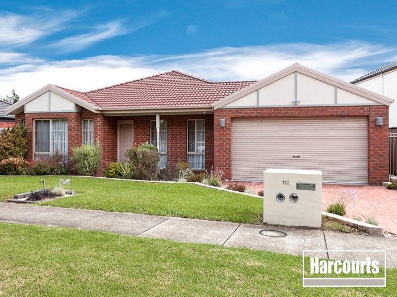 112 Bemersyde Drive, Berwick, Vic 3806 Property Details