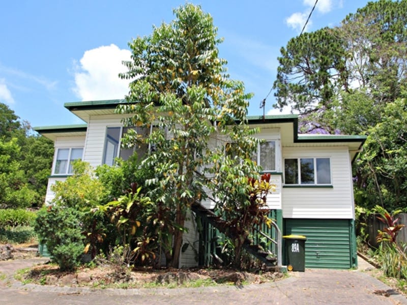 89A Memorial Drive, Eumundi, QLD 4562