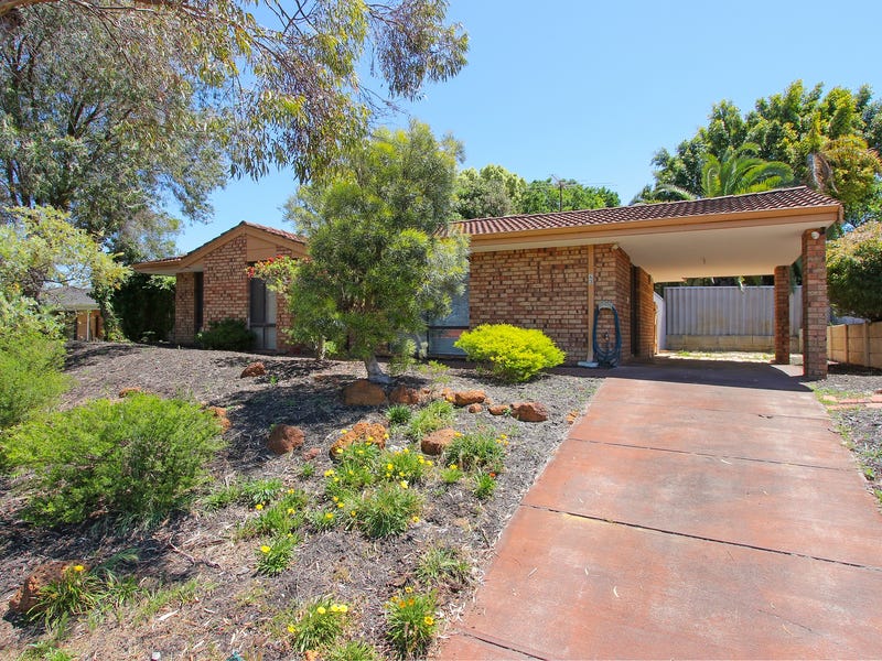 43 Balmain Way, Heathridge, WA 6027 House for Sale