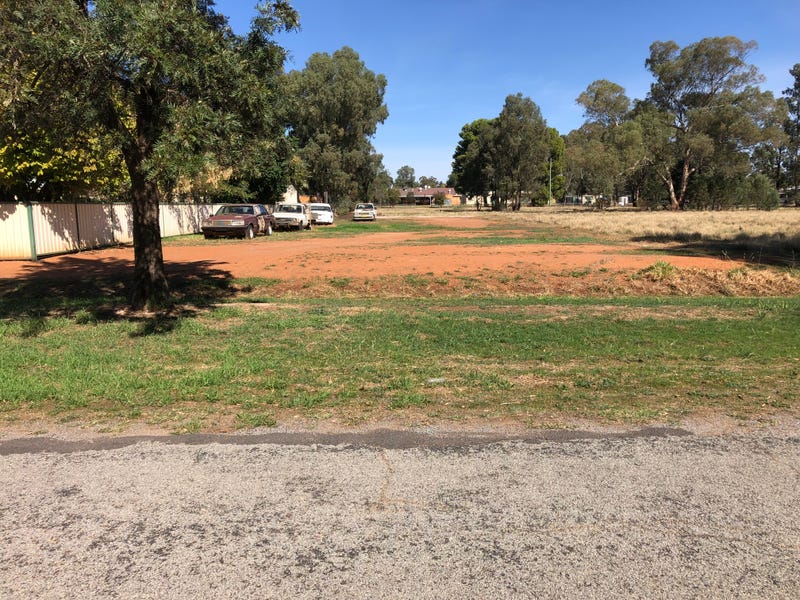 6 Ariah Street, Ariah Park, NSW 2665