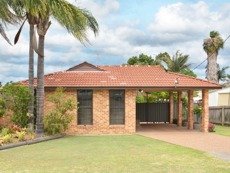 15 Melton Avenue, Cessnock, NSW 2325 Property Details
