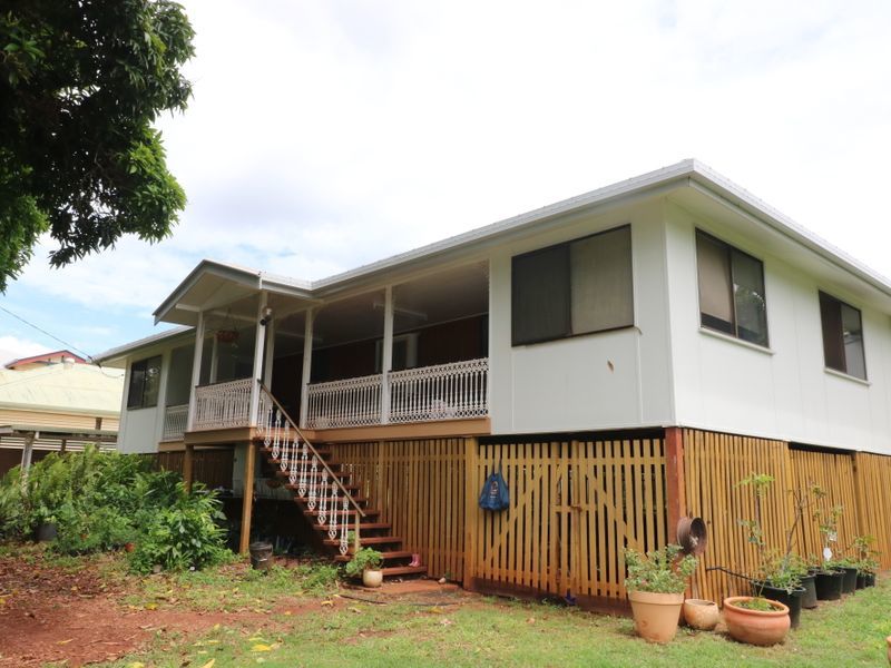 20 Broadhurst Street, Childers, Qld 4660 Property Details