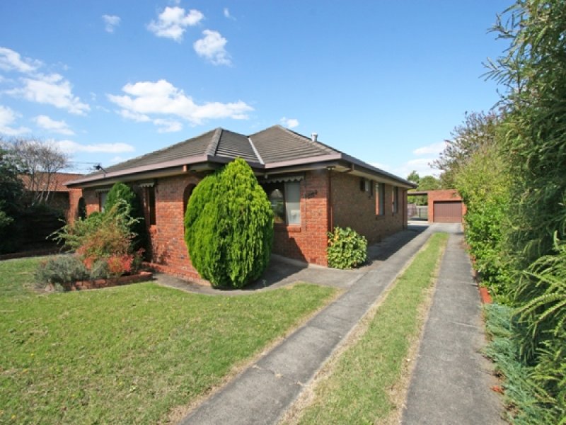 22 Rogers Street, Pakenham, VIC 3810