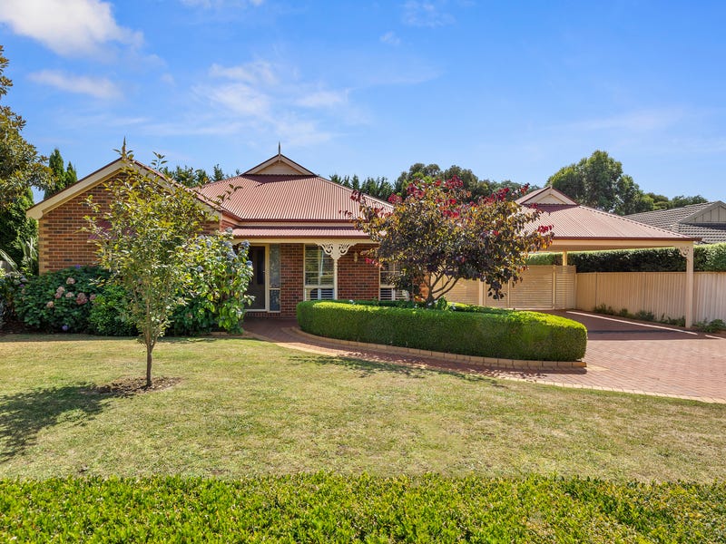 10 Park Drive, Leongatha, Vic 3953 Property Details