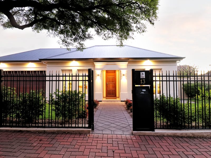 13 North Street, Frewville, SA 5063 Property Details