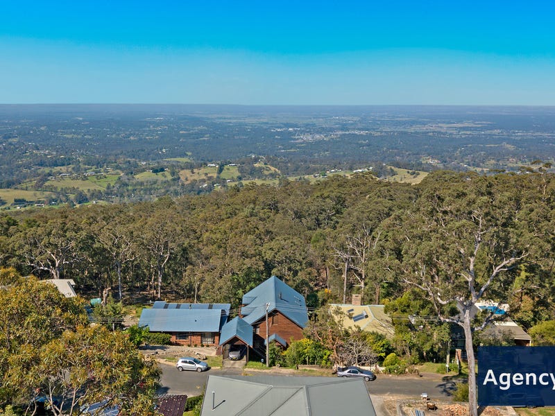 5 Crag Crescent, Bowen Mountain, NSW 2753 House for Sale realestate