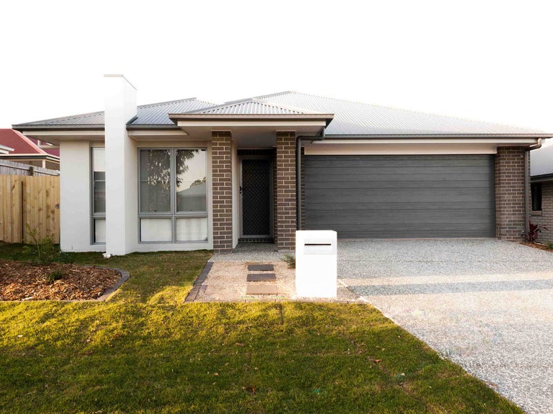 New House and Land Packages For Sale in Yarrabilba, QLD 4207