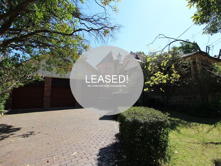 14 Miriam Road, West Ryde, NSW 2114