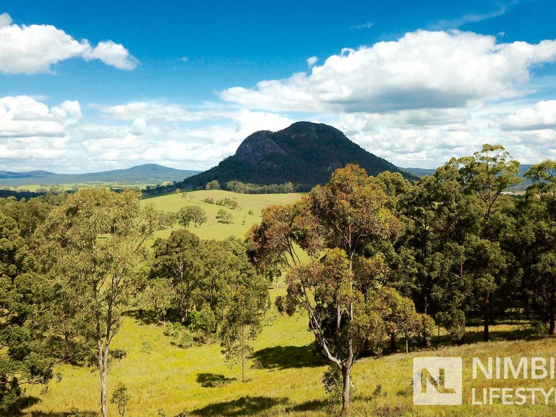 11, 11 Urbenville Road, Urbenville, NSW 2475 Property Details