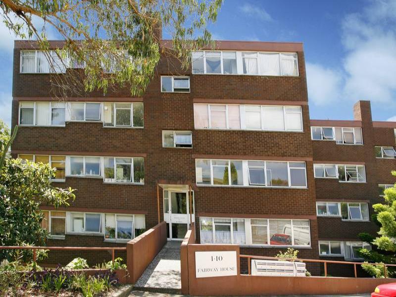 6a 83 Homer Street Fairway House Earlwood Nsw 2206 Property Details