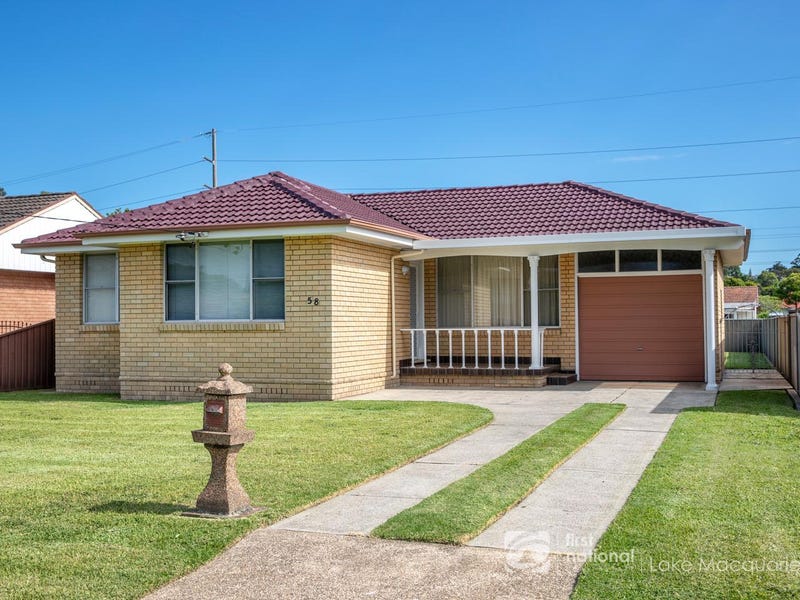 58 Cameron Street, Jesmond, NSW 2299 Property Details