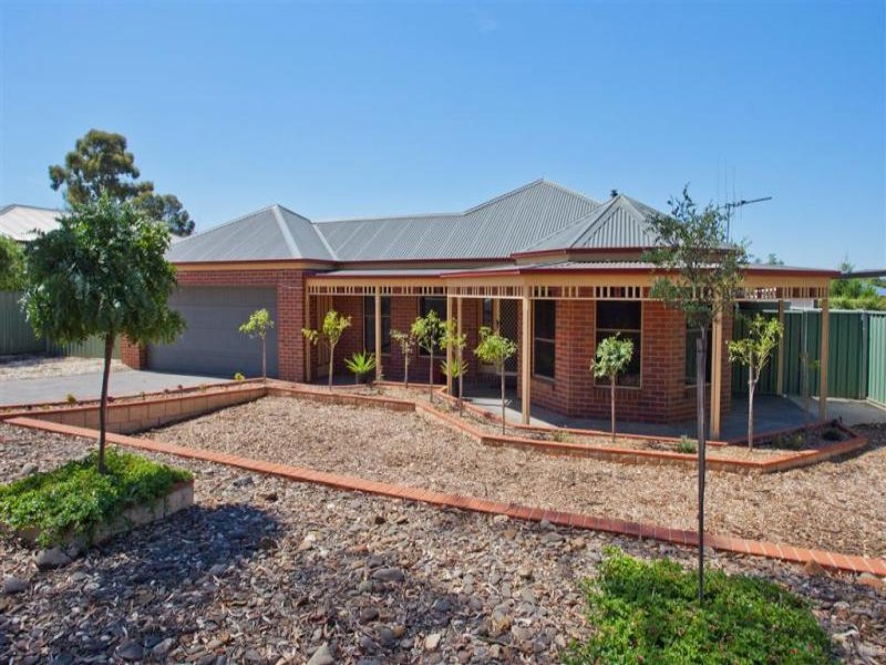 185 Guys Hill Road, Strathfieldsaye, Vic 3551 Property Details