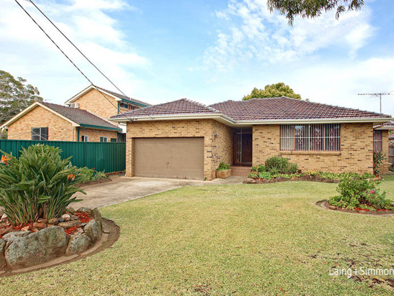 2 Lois Place, Merrylands, NSW 2160 - Property Details