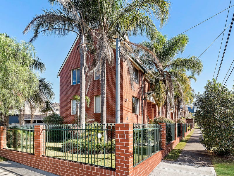 1/19 Doncaster Avenue, Kensington, NSW 2033 Property Details