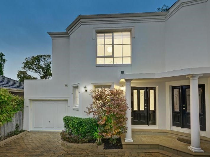 5/45 Wilfred Road, Ivanhoe East, VIC 3079