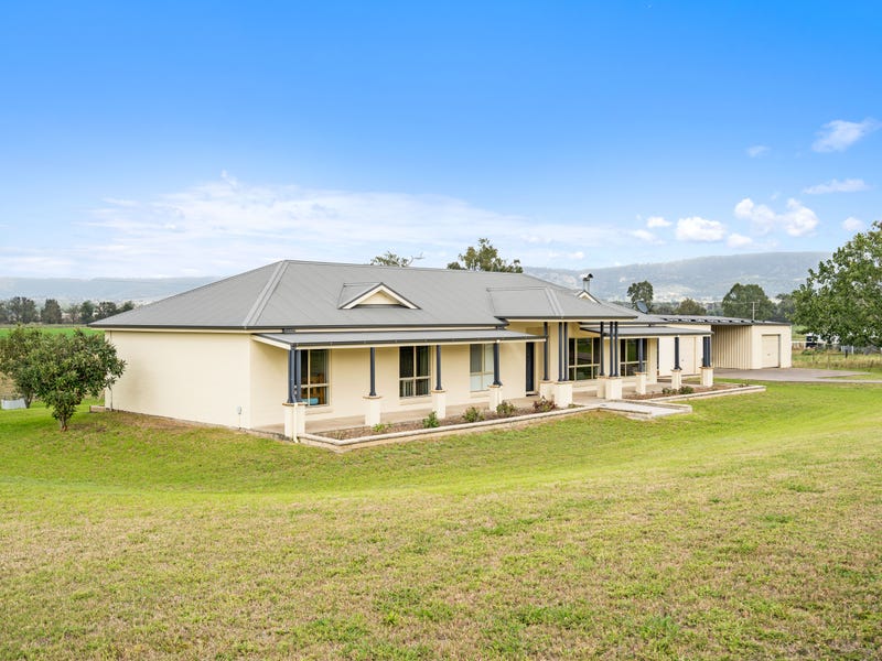 133 Allan Cunningham Road, Scone, NSW 2337 House for Sale