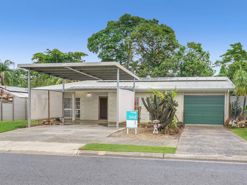 21 Resolution Drive, Bentley Park, QLD 4869