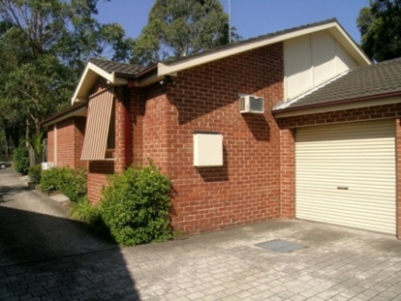 1/40 Kenthurst Road, Dural, NSW 2158