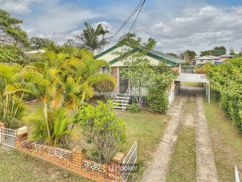 4 Frederick Street, Woodridge, Qld 4114 Property Details