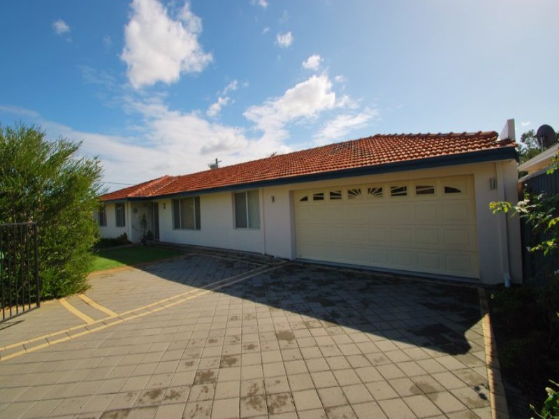 603 Morley Drive, Morley, WA 6062 Property Details