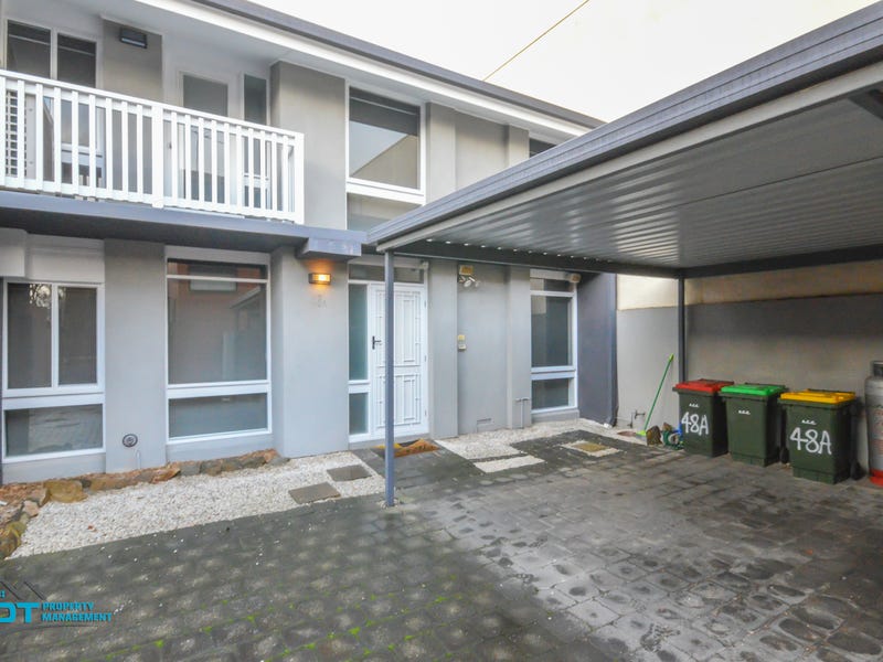 48A Dukes Lane, Adelaide, SA 5000