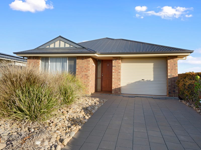 4 Reinke Court, Blyth, SA 5462 Property Details
