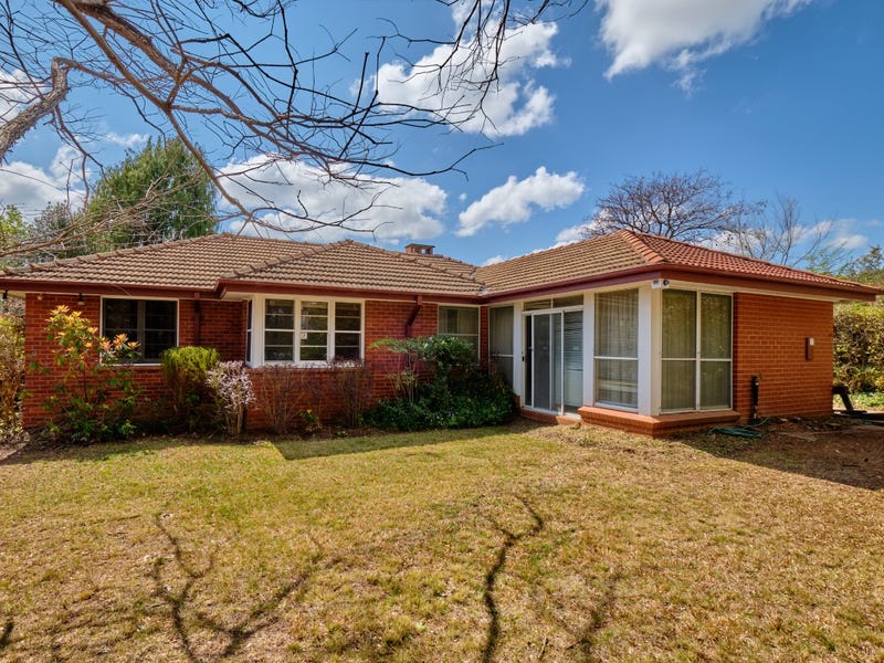 36 Amaroo Street, Reid, ACT 2612