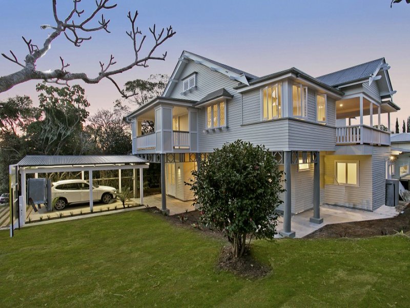 31 Dudley Street, Sherwood, Qld 4075 Property Details