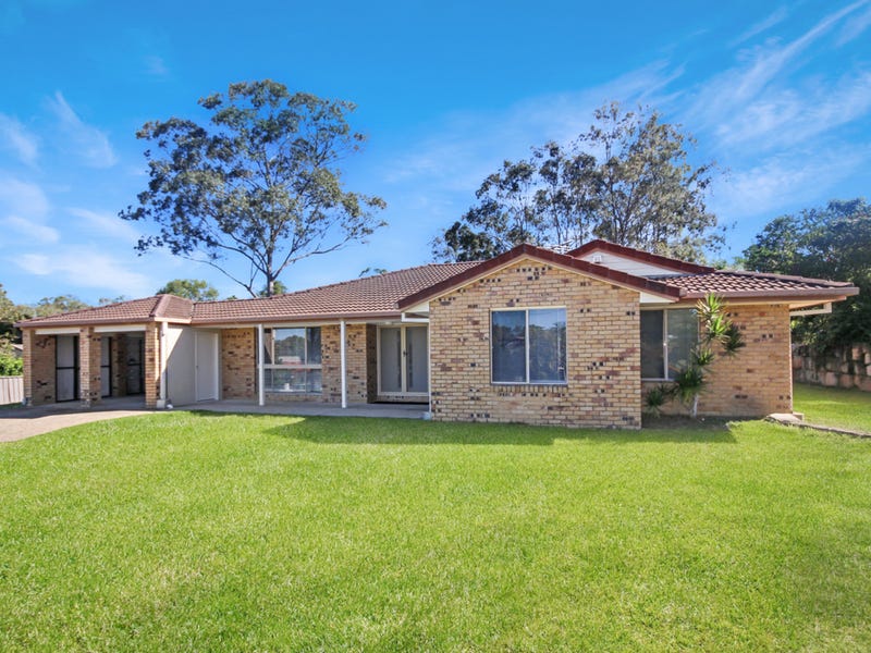 4 Bungaree Place, Karana Downs, QLD 4306