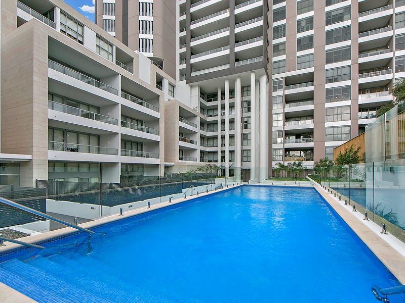 60/28 James Street, Carlingford, NSW 2118 Property Details